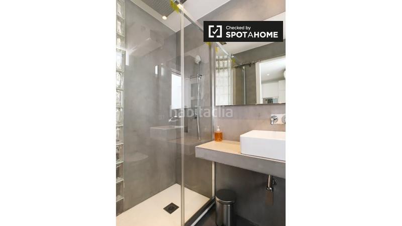 Foto 55e900d3-878e-41f0-9820-26e495d11d0c. Alquiler piso moderno estudio en alquiler en chueca, en Madrid