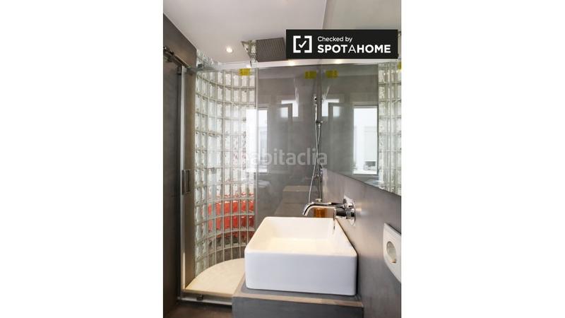 Foto 84e61120-b269-4138-9eb7-e7e754034621. Alquiler piso moderno estudio en alquiler en chueca, en Madrid