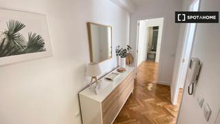 Lloguer Pis a Casco Antiguo. Piso en alquiler de 2 habitaciones en las rozas de madrid