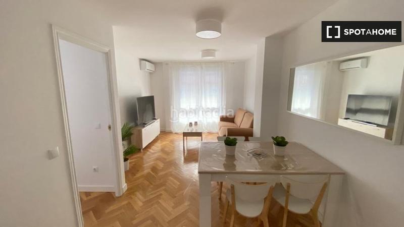 Foto 63df5f44-89b7-4a85-b7a4-f7f634bbee18. Location appartement avec chauffage dans Casco Antiguo Rozas de Madrid (Las)