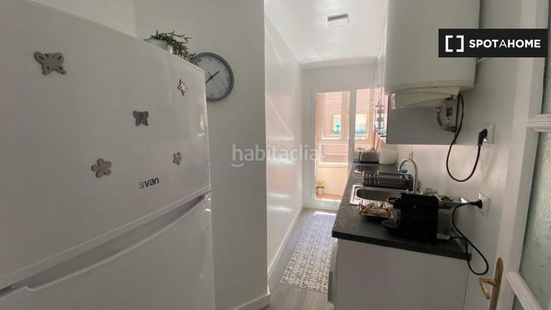 Foto 91046263-9746-42e9-b0f5-aa82c0e18fe1. Location appartement avec chauffage dans Casco Antiguo Rozas de Madrid (Las)