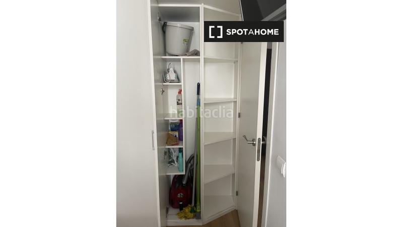 Foto 7d7ac13d-49f4-4d23-99bb-4f3f2c5e54f4. Alquiler piso  de 1 dormitorio en alquiler en embajadores, . en Madrid