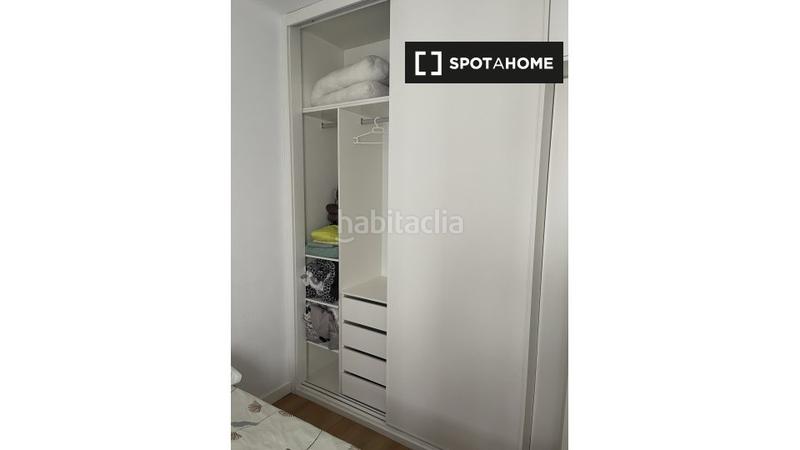 Foto cb297e61-e7ad-4fc1-9dc3-ffe757221ea1. Alquiler piso  de 1 dormitorio en alquiler en embajadores, . en Madrid