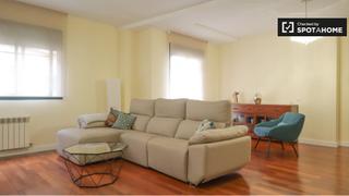 Location Appartement à Trafalgar. Piso de 3 dormitorios en alquiler en trafalgar, madrid