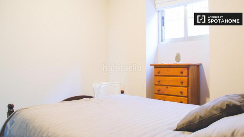 Foto 0284231f-4493-4f72-8d08-65846780335d. Affitto appartamento con riscaldamento in Palacio Madrid
