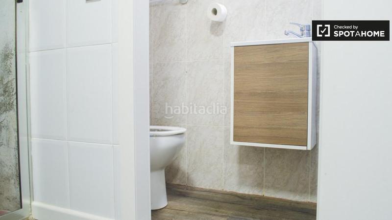 Foto 0ee8d34e-4594-45fb-8dd2-7f4d188b6641. Alquiler piso estudio con aire acondicionado en alquiler en imperial, en Madrid