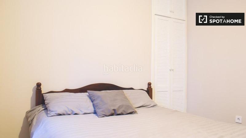 Foto 14463c63-66a7-4f7b-962b-09a63b2f83b8. Alquiler piso estudio con aire acondicionado en alquiler en imperial, en Madrid