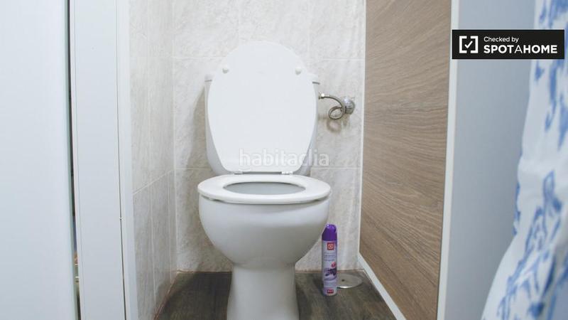 Foto 5fc4967e-7cf9-4b67-9384-33d9542da696. Alquiler piso estudio con aire acondicionado en alquiler en imperial, en Madrid
