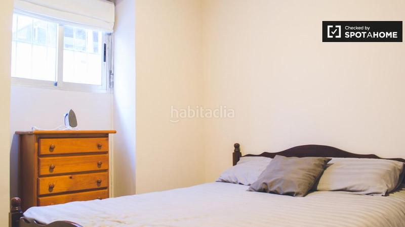 Foto 9d216c64-9cd6-485b-92c4-bf5b6540c43f. Alquiler piso estudio con aire acondicionado en alquiler en imperial, en Madrid
