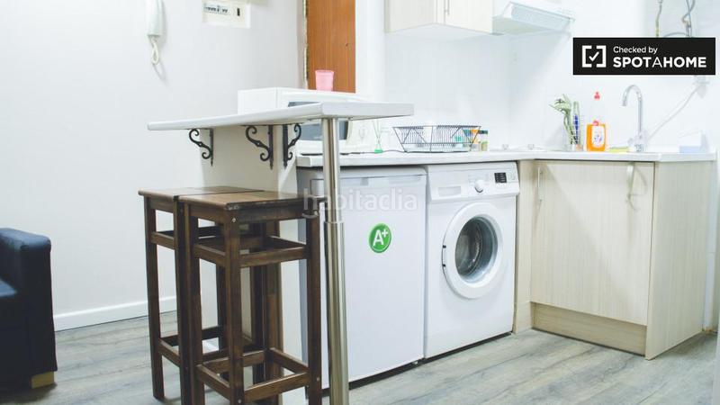 Foto 1382bc38-a9ac-4893-8296-900fffc03ab6. Location appartement avec chauffage dans Palacio Madrid