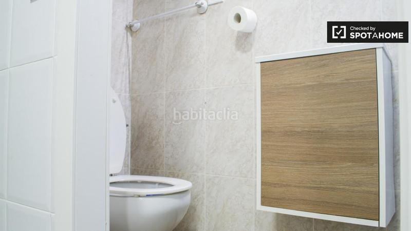 Foto 1efd1b94-3fc5-4d42-9da4-6acba60f8c98. Location appartement avec chauffage dans Palacio Madrid