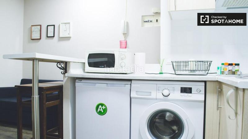 Foto 92ba4222-e2d6-4f0c-a90d-bd346000d071. Location appartement avec chauffage dans Palacio Madrid