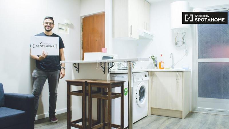 Foto cee15650-4ae8-42fe-8d38-aa67b1e2cf31. Location appartement avec chauffage dans Palacio Madrid