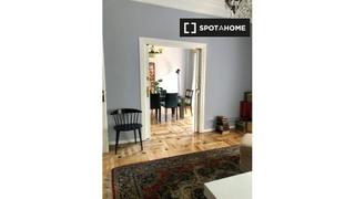 Flat in Vallehermoso