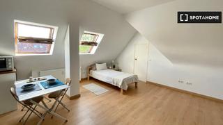Location Appartement à Norte. Estudio en alquiler en las rozas de madrid
