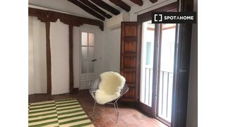 Affitto Appartamento in Universidad-Malasaña. Piso de 1 dormitorio en alquiler en universidad, madrid