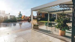 Location Appartement à Colina. Piso en alquiler de 2 dormitorios en colina, madrid