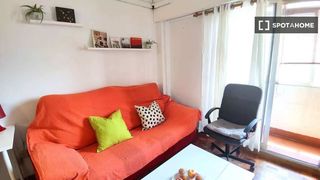 Miete Etagenwohnung in Guindalera. Estudio en alquiler en guindalera, madrid.