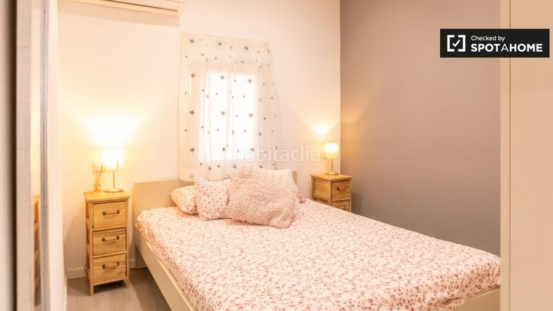 Foto 06d13aa4-13ed-4324-ad00-0a17e17d7e61. Location appartement avec chauffage dans Numancia Madrid