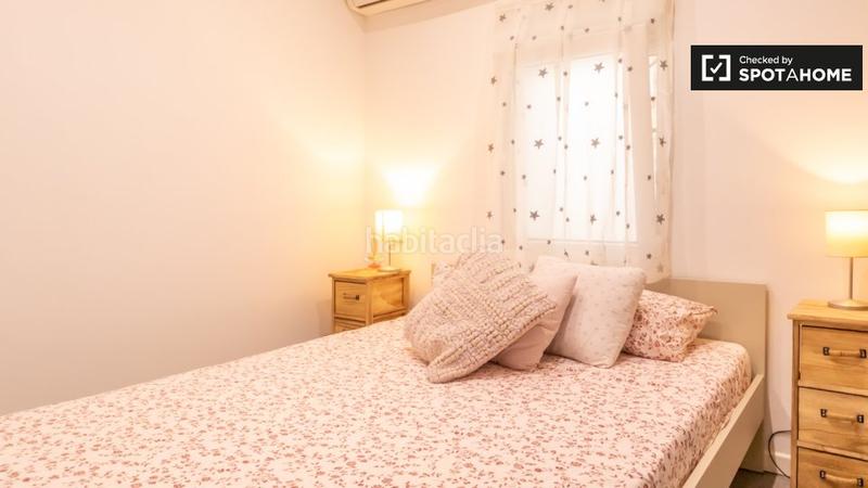 Foto 5303a393-d67b-4944-b4d5-0f5cbc76d7d8. Location appartement avec chauffage dans Numancia Madrid