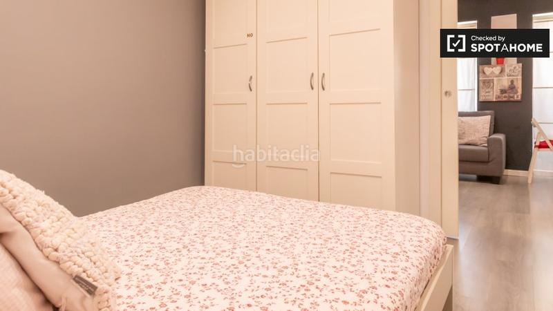 Foto b2c42976-cb12-427a-b9aa-f1de979be4c6. Location appartement avec chauffage dans Numancia Madrid