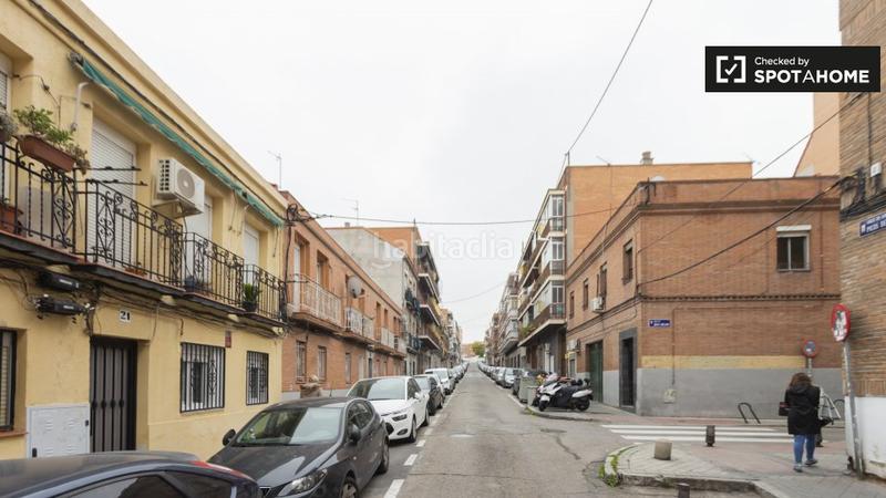 Foto f872e820-a38e-44db-b42e-f3b7c3048d60. Location appartement avec chauffage dans Numancia Madrid