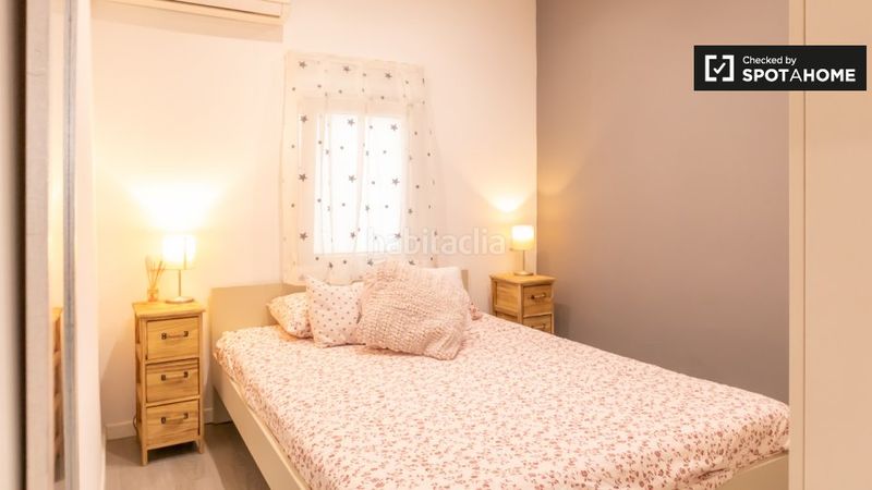Foto 06d13aa4-13ed-4324-ad00-0a17e17d7e61. Miete etagenwohnung mit heizung in Numancia Madrid