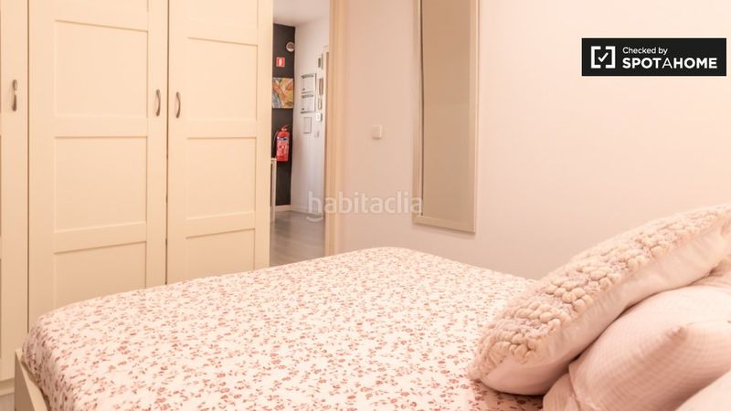 Foto 10e98c6c-6c1c-4a6a-a5f6-8d0d6b02ccc3. Miete etagenwohnung mit heizung in Numancia Madrid