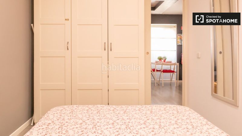Foto 65ac43ec-6bbc-414f-a64e-a19907d91705. Miete etagenwohnung mit heizung in Numancia Madrid