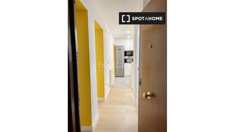 Foto 5063a94f-8d54-4e4f-a535-b10da08848e0. Alquiler piso apartamento de 2 dormitorios en alquiler en pacífico, en Madrid