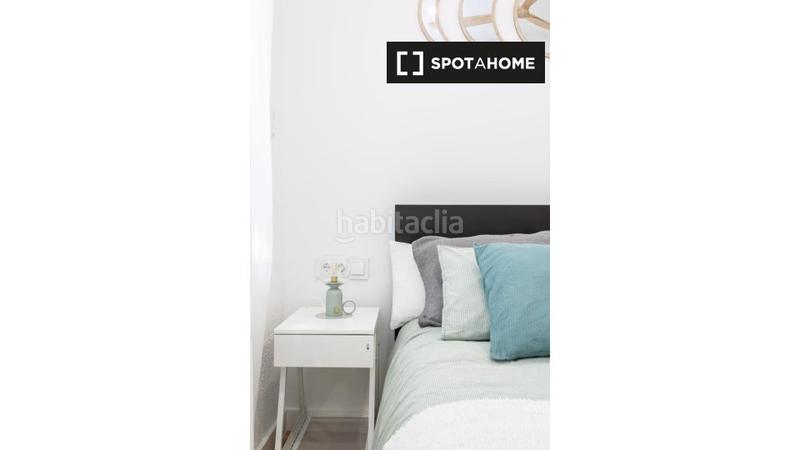 Foto 401803ae-472e-4127-9a6f-d630fee559fc. Lloguer pis amb calefacció a Jerónimos Madrid