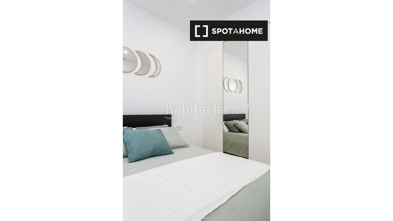 Foto 549a07eb-74e9-4e4f-a292-a8f5da59b808. Miete etagenwohnung mit heizung in Jerónimos Madrid