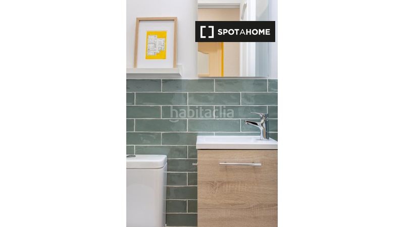Foto 220b50ec-b99b-4432-acd8-596c9d43ea42. Rent flat with heating in Jerónimos Madrid