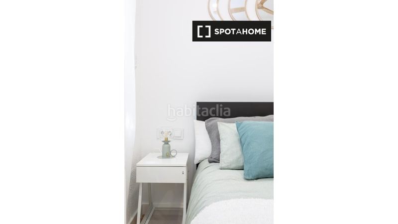 Foto 401803ae-472e-4127-9a6f-d630fee559fc. Rent flat with heating in Jerónimos Madrid