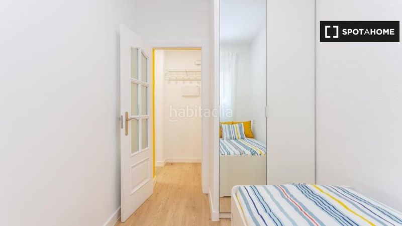 Foto 8690ee8d-ea67-435b-8d25-1a9f769aae8f. Rent flat with heating in Jerónimos Madrid