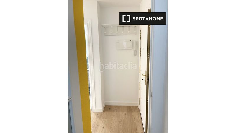 Foto 89c50e21-65d3-4092-bb9c-110bd5715aff. Rent flat with heating in Jerónimos Madrid