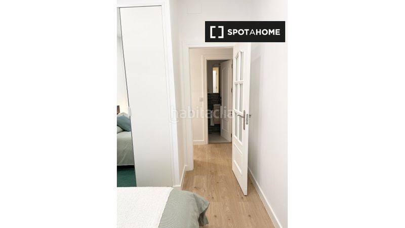 Foto bdd4afc1-2fbe-4df2-a3ce-c75e58404e45. Rent flat with heating in Jerónimos Madrid