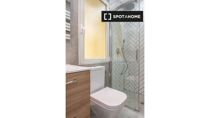 Foto c9405488-8677-4d9b-8403-a4eb5b6a435a. Rent flat with heating in Jerónimos Madrid