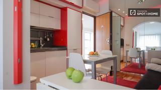 Appartement à Sol