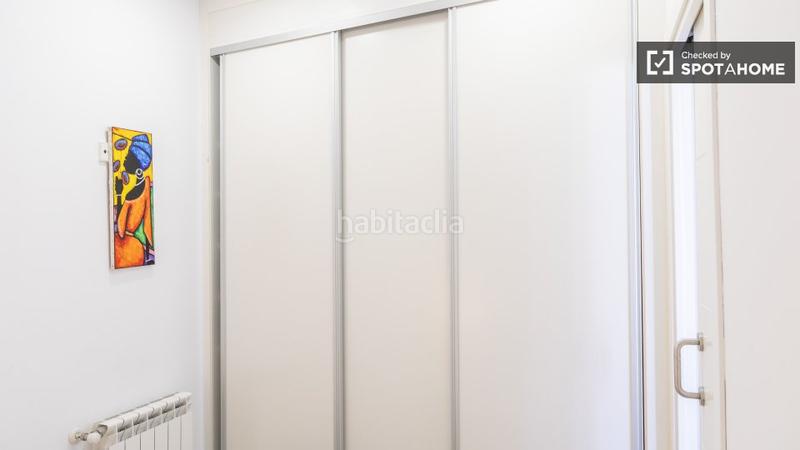 Foto 69c42d58-7e3f-46e5-8723-1d2d186d1ff1. Alquiler piso apartamento de 1 dormitorio en alquiler en chueca, en Madrid