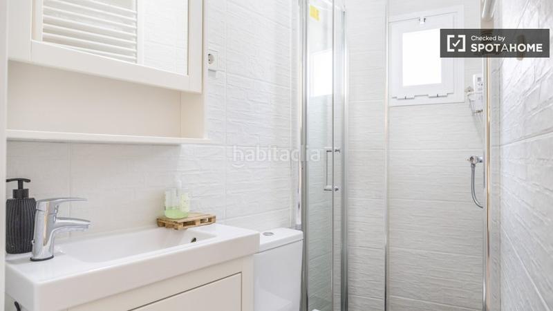 Foto 89d5bad7-408b-4fb9-ab42-cb5663a65979. Alquiler piso apartamento de 1 dormitorio en alquiler en chueca, en Madrid