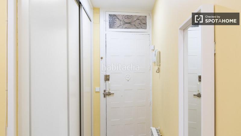 Foto 8d1ae8c9-dbc0-4954-91cb-25c34b31013c. Alquiler piso apartamento de 1 dormitorio en alquiler en chueca, en Madrid