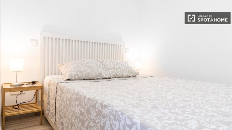 Foto 8f901d02-f8ed-4942-8705-dc62c1371636. Alquiler piso apartamento de 1 dormitorio en alquiler en chueca, en Madrid