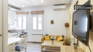 Flat in Universidad-Malasaña