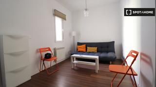 Location Appartement à Delicias. Piso de 1 dormitorio en alquiler paseo de las delicias, madrid