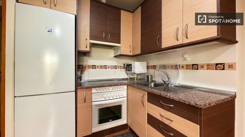 Foto 4ecbbd82-a588-4b2f-abee-a7e16660ae18. Location appartement avec chauffage dans Tres Olivos-Valverde Madrid