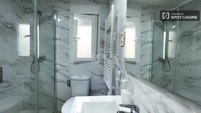 Foto 72d65c40-a1c0-4842-b24b-06e8486154ab. Location appartement avec chauffage dans Tres Olivos-Valverde Madrid