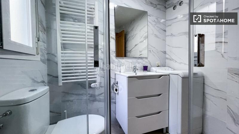 Foto a8706509-40f7-47c5-962a-d3086e2cf710. Location appartement avec chauffage dans Tres Olivos-Valverde Madrid