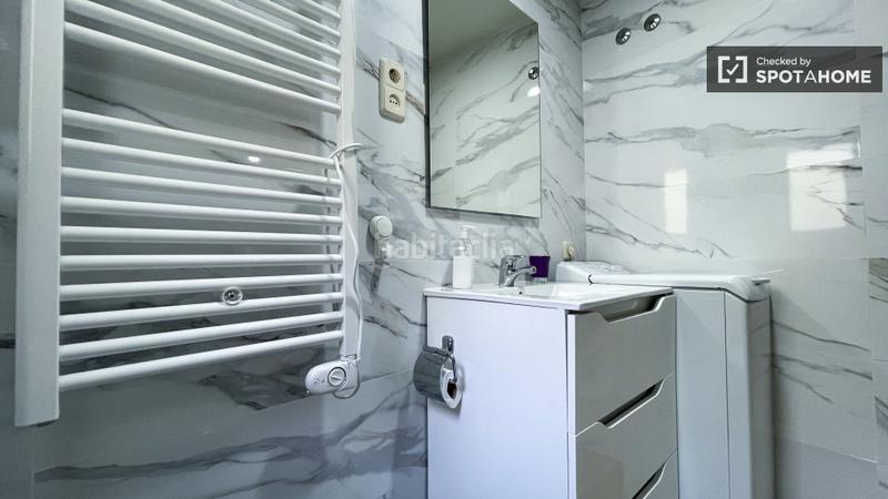 Foto a96a23da-3967-4dfe-ba5a-f76de5c0f6fd. Location appartement avec chauffage dans Tres Olivos-Valverde Madrid