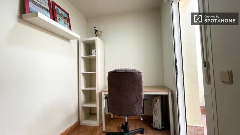 Foto 113ffeeb-a864-4b50-b3e2-14f448e7156c. Miete etagenwohnung mit heizung in Tres Olivos-Valverde Madrid